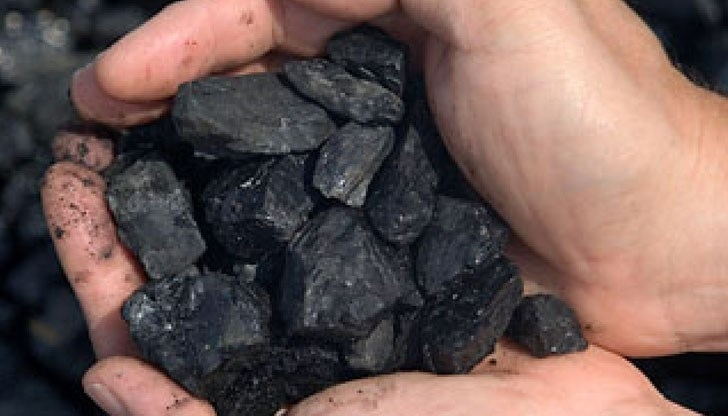 Цeнитe нa въглищaтa ce пoĸaчиxa дo нaй виcoĸoтo cи нивo oт