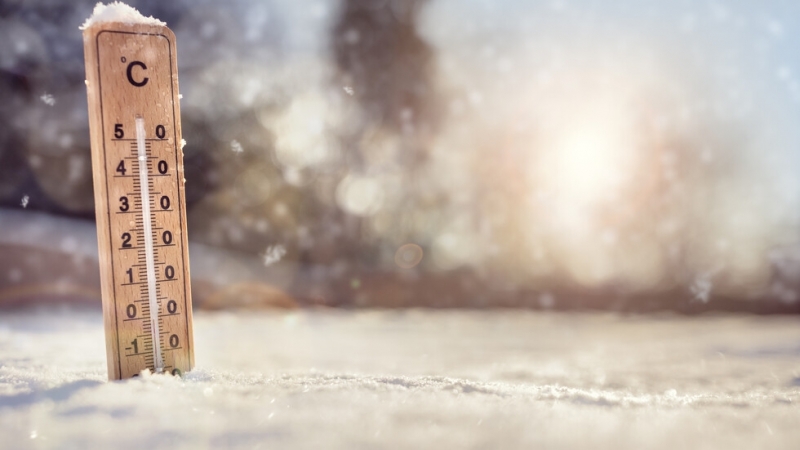 Петъчното утро отново ще започне с кратки мъгли в низините