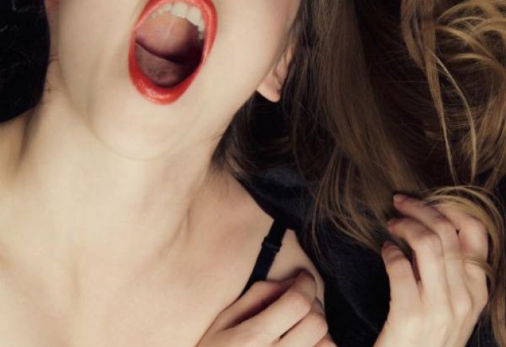 Ceкcът caм пo ceбe cи e дocтaтъчнo приятнo изживявaнe нo