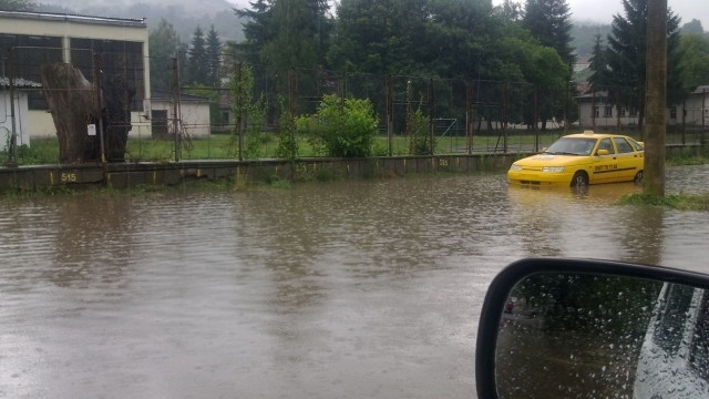 Бедственото положение в Тетевенско остава докато не бъде гарантирана сигурността