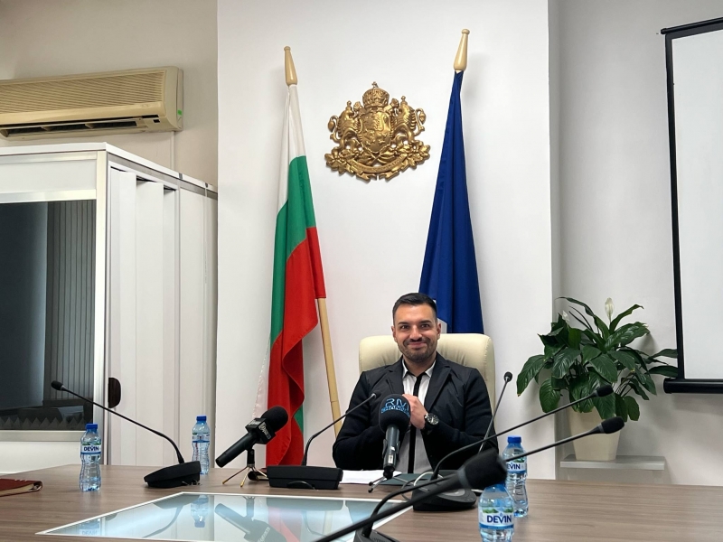 Николай Николов: Рекорден брой участници ще се включат в похода "Козлодуй-Околчица", очакваме около 2000 човека /снимки/
