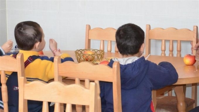 Общо 28 обекта за хранене в училищата на област Видин