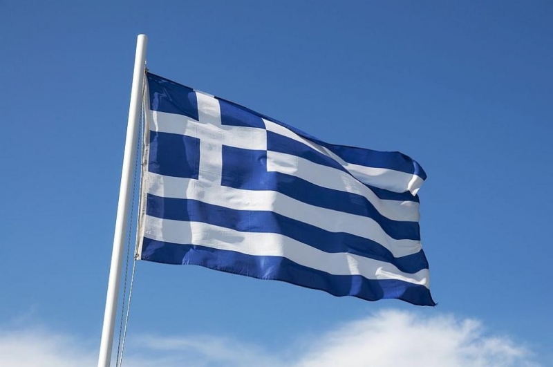 В рамките на процеса на въоръжаване на гръцкото правителство, започнал
