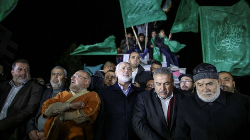 Решението на САЩ да признае свещения град Йерусалим за столица