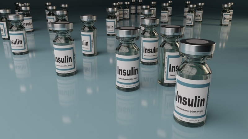 Здравното министерство публикува заповедта за забрана на износа на инсулинови