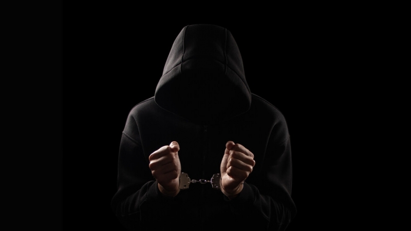 Извършител на убийство на възрастен мъж в петричко село е с