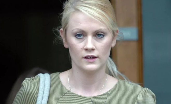 Във Великобритания учителка който правила секс със 17 годишен ученик се