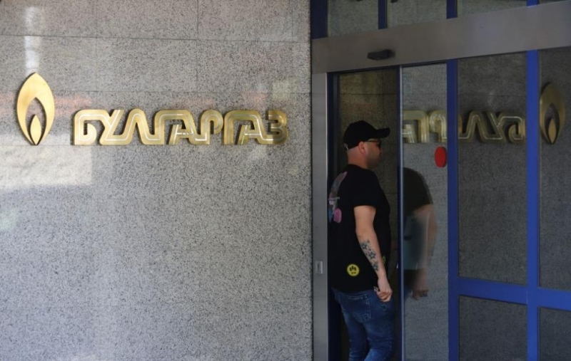 ДАНС влезе в „Булгаргаз“, поиска документи за предишното ръководство