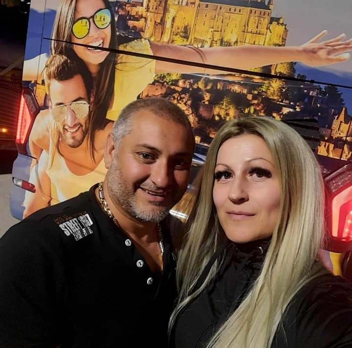 Съпругата на кандидатът за общински съветник от БСП във Враца