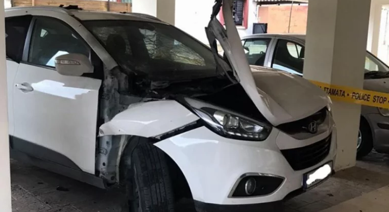 Атентат срещу футболен съдия разтърси сериозно футбола в Кипър и