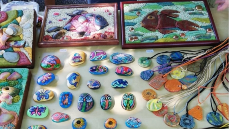 Занаятчийски базар ще бъде подреден във Видин утре съобщиха от