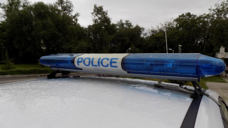 Спипаха мъж подкарал мотоциклет без регистрация и книжка в Монтана