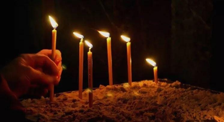 Във връзка с предстоящата Архангелова Задушница на 5 ноември събота