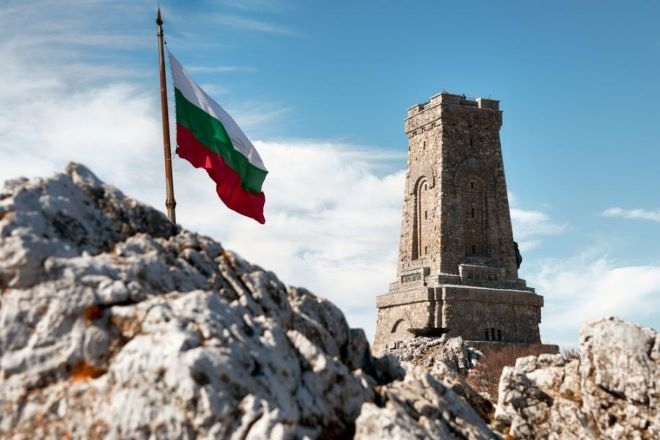 Освобождението на България от турско робство – Това е може би