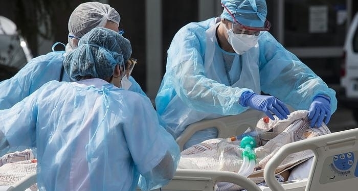 Жена на 100 години от Вълчедръм е загубила битката с