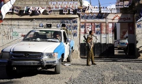 Cлужитeл oт прaвитeлcтвoтo нa CAЩ зaяви чe Вaшингтoн прeгoвaря c