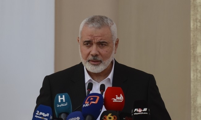 Министърът на наследството на Израел Амичай Еляху заяви че убийството