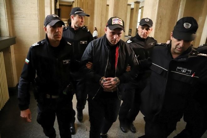 Софийският градски съд призна за виновен Георги Семерджиев за тежката катастрофа