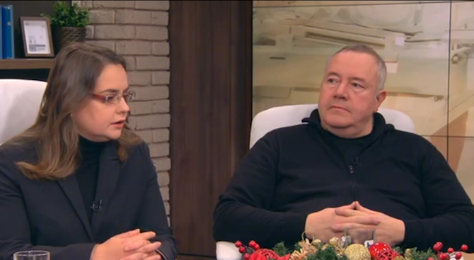 Населението на България намалява с 50 000 души годишно а