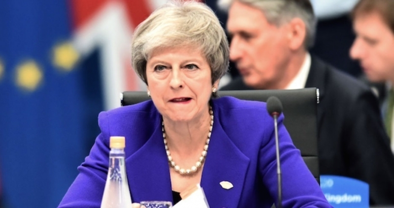 Победителят в надпреварата за наследник на Тереза Мей на лидерския