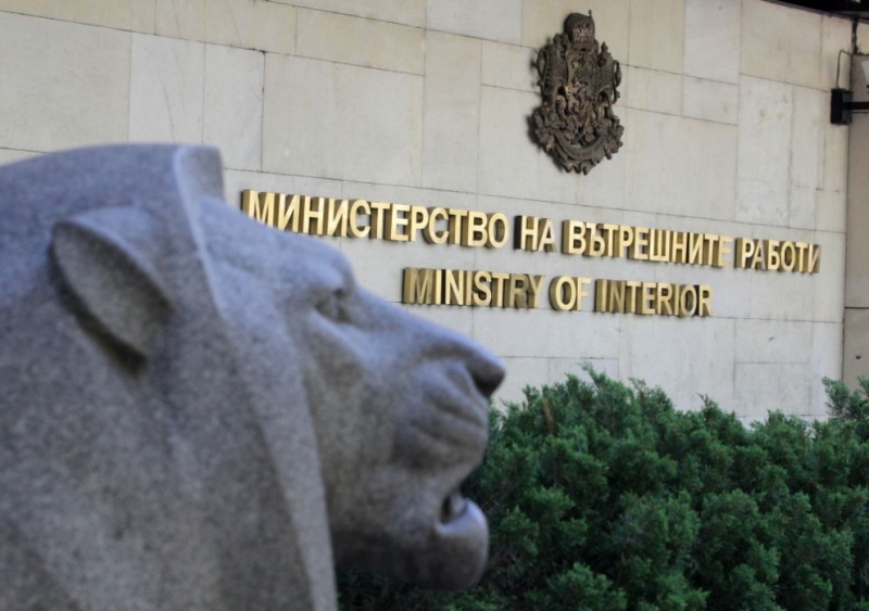МВР ще разработва нови електронни административни услуги Това заявява министърът