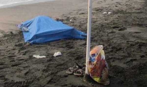 Опасното море погълна втора жертва за последните 12 часа Рано