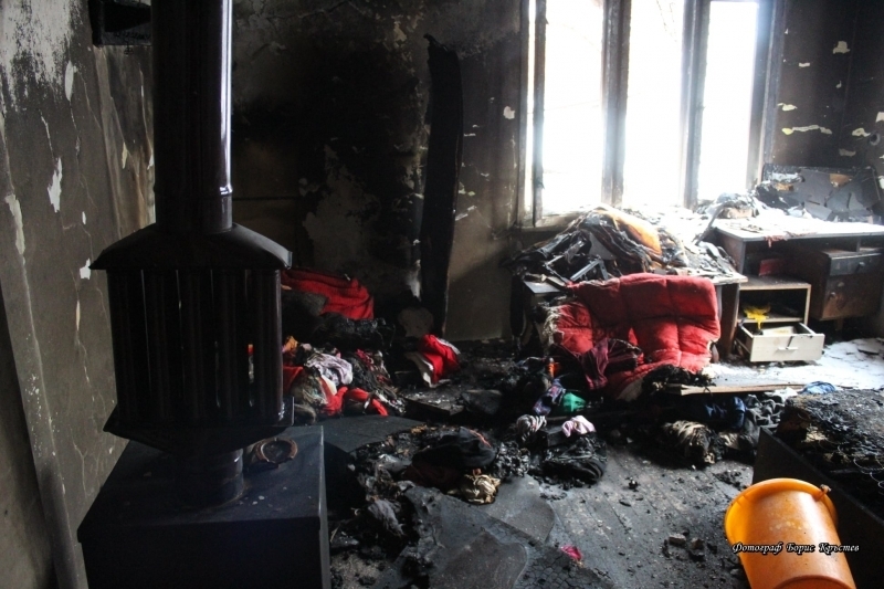 Събрана е необходимата сума за закупуване на къща на семейството