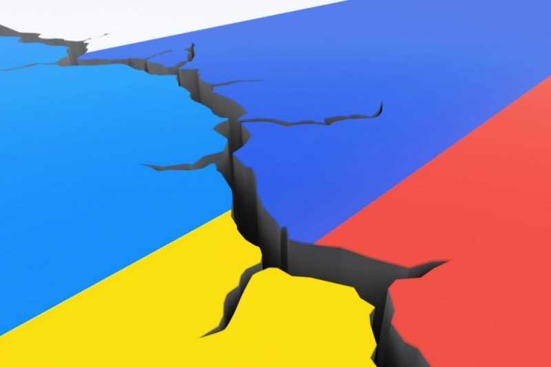 Украйна работи върху налагането на санкции срещу роднини на руски