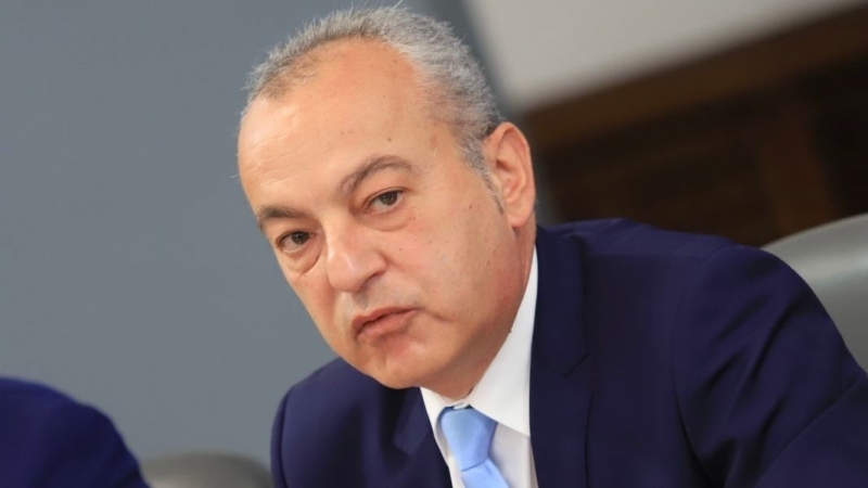 Подготвяме покушение срещу българския министър председател България трябва да отговаря за