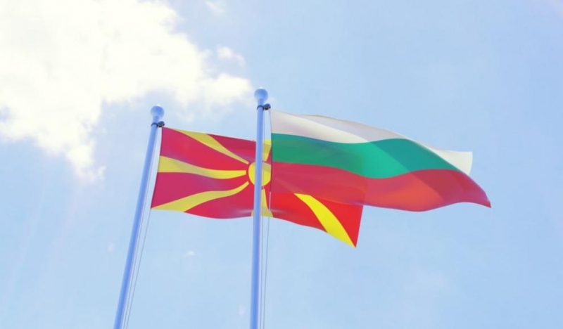 По време на срещата през месец февруари България информира РС