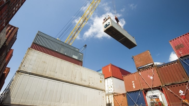 Трета поредна година износът на български стоки отбелязва спад Националният