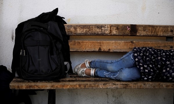 Европейският съд потвърди отказа на България да даде бежански статут