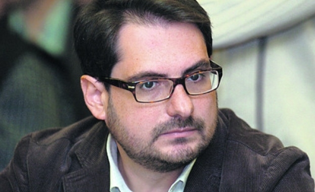 Тандемът Сотир Цацаров Иван Гешев може би е събитието или антисъбитието