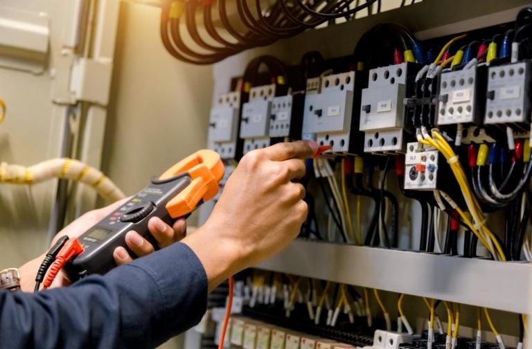 Служители на ЧЕЗ са разкрили кражба на ток в къща