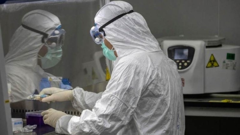 Продължава тестването за коронавирус на територията на област Враца съобщиха