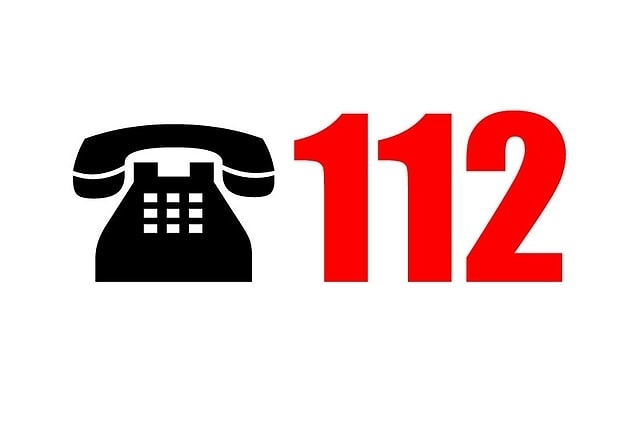В най скоро време се предвижда системата за спешни повиквания 112