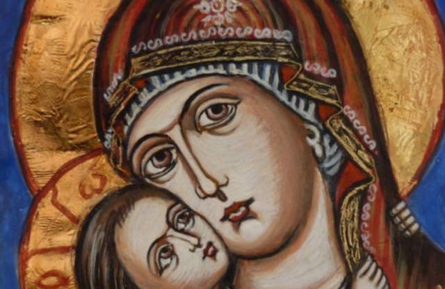 6 ноември е денят посветен на Св Павел Константинополски Св