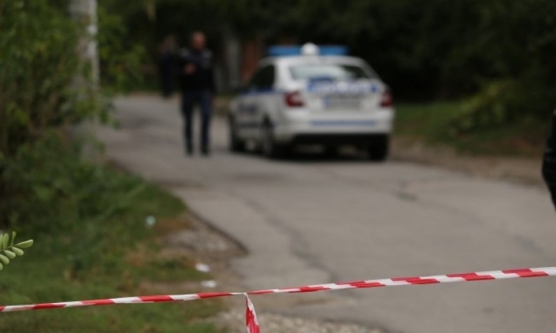 Задържан е мъжът с когото убитата 56 годишна жена в Радомир е