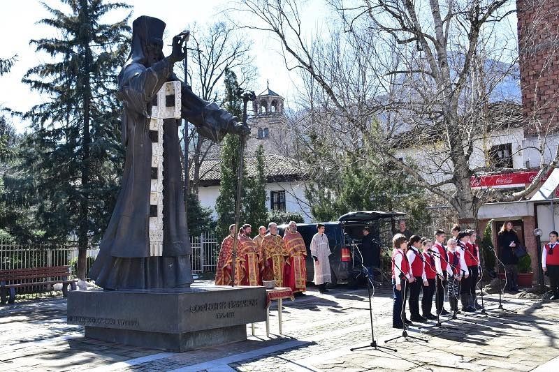 По традиция във Враца тържествено ще бъде отбелязана годишнината от