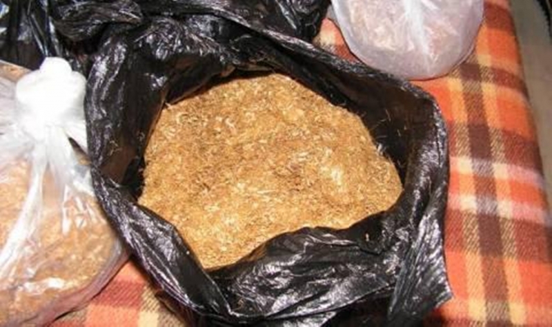 Съгласно план за провеждане на специализирана полицейска операция екип на