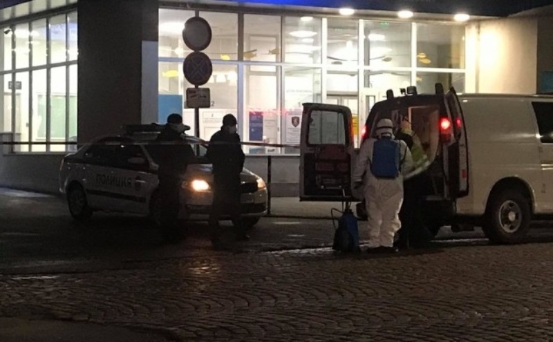 Петима в Монтанско са нарушили наложената им карантина срещу разпространението