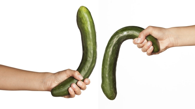 За някои мъже особено с напредването на възрастта забавлението от