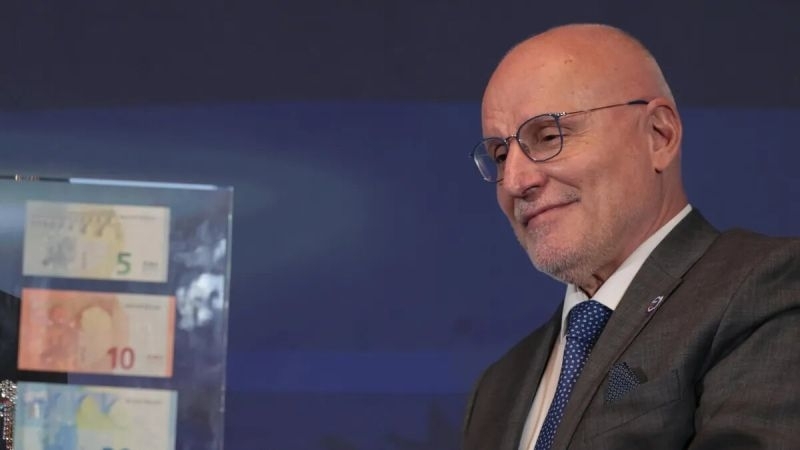 България влезе в еврозоната със стабилна финансова позиция заяви управителят