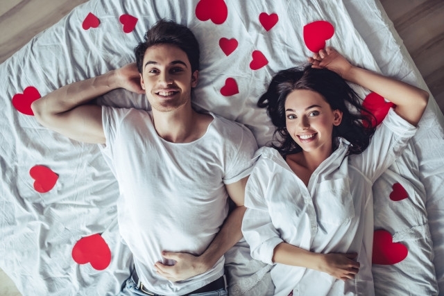 Сексът може да причини инфаркт или не може да се