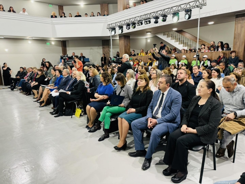 Враца е домакин на образователен форум на който ще бъдат