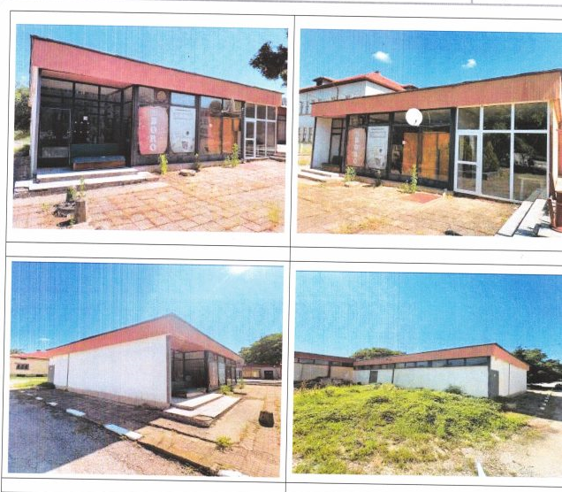 Частен съдебен изпълнител продава на търг магазин във Врачанско научи