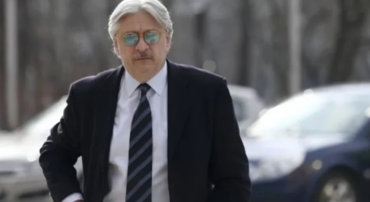 Предполага се че е арестуван и четвъртия от групата на