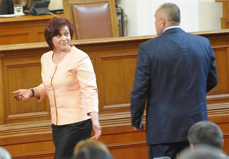 Софийският градски съд СГС даде ход на делото на премиера