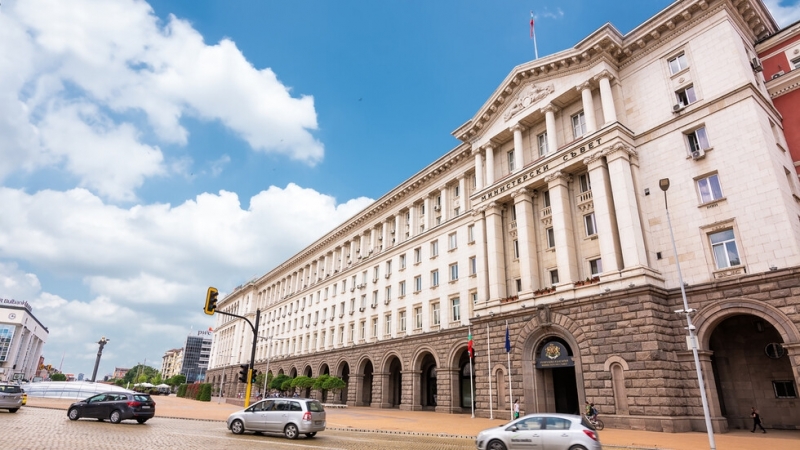 Ситуация без прецедент в България Всички областни управители подадоха оставка предава