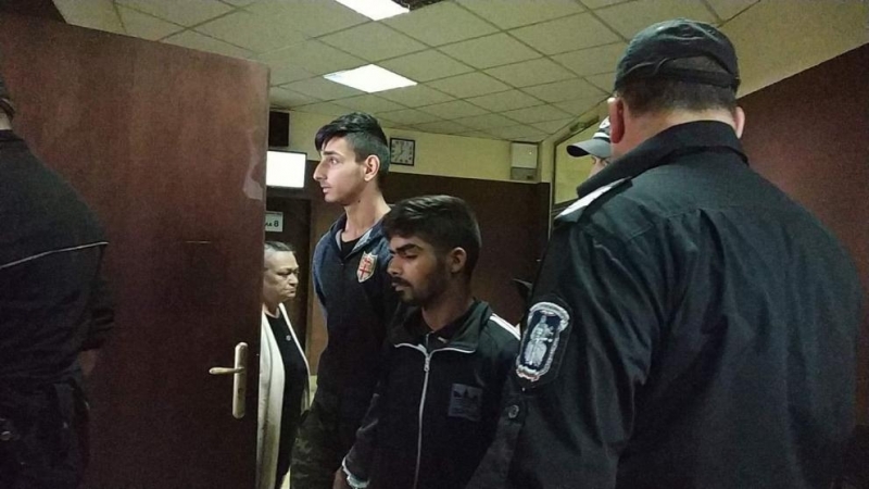Ромите от Асеновград които убиха зверски 48 годишен мъж без всякаква